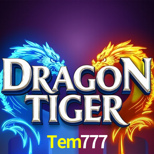 Slot Games Tem777