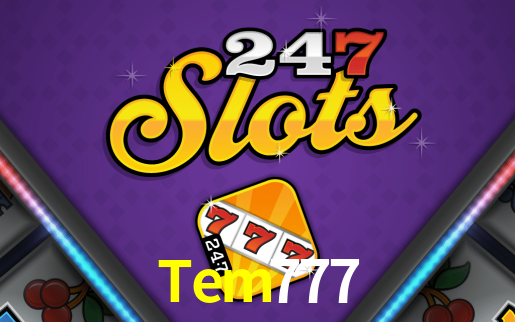 Tem777 App Interface