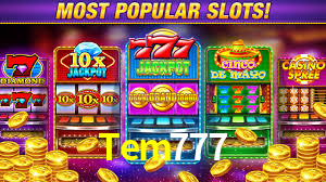 Roulette Table Tem777