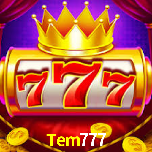 Welcome Bonus Tem777