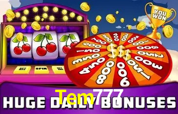 Responsive Design Tem777